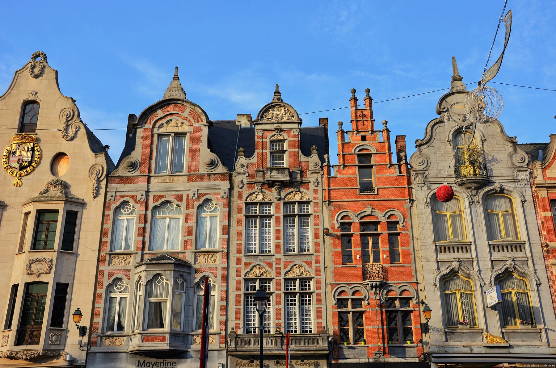 Mechelen